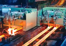 China’s Shagang to purchase ironmaking capacity from Delong Nickel