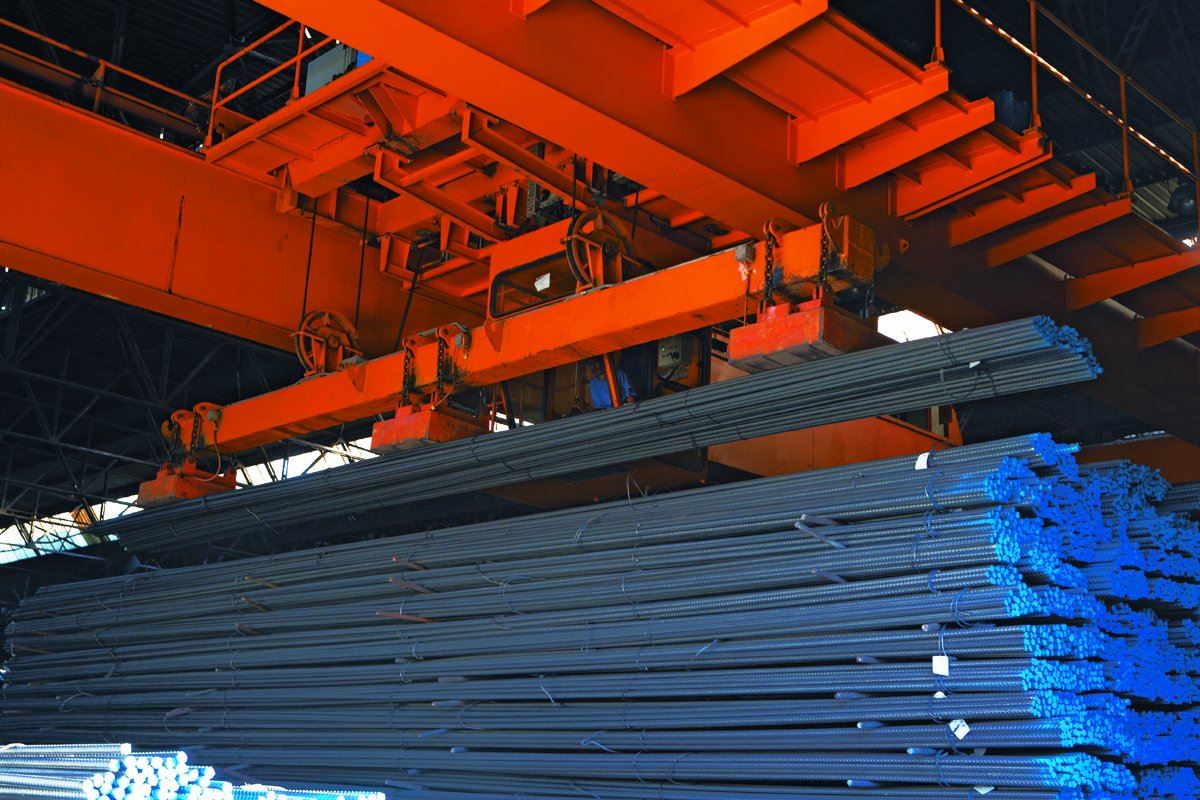 Stainless steel prices decline in China