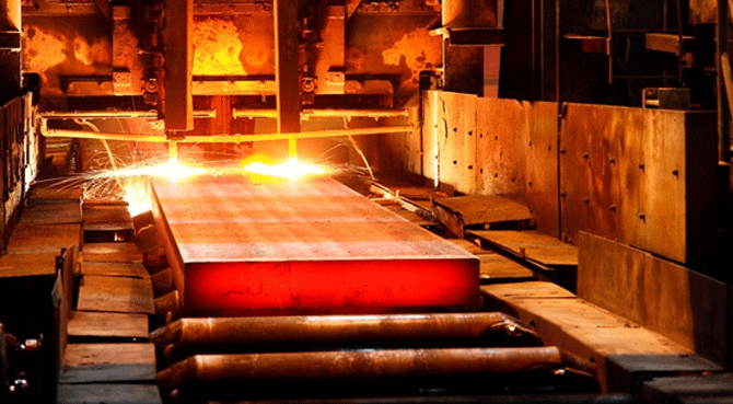 Colombia’s crude steel & longs output rises in Oct y-o-y