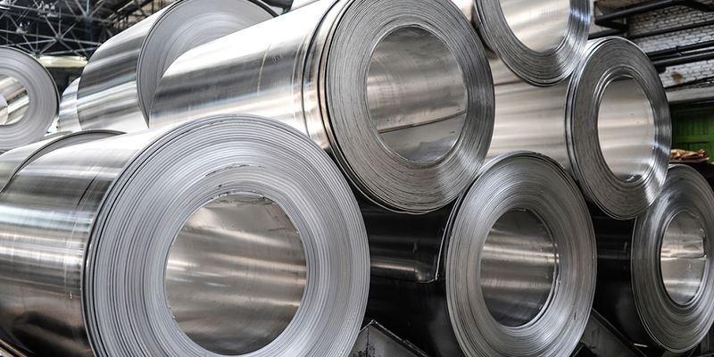 Çin'deki JFE-Baosteel JV, galvanizli sac kapasitesini yılda 1,2 milyon ton'a çıkardı