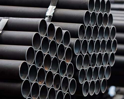 The USA clarified taxes on steel pipes!