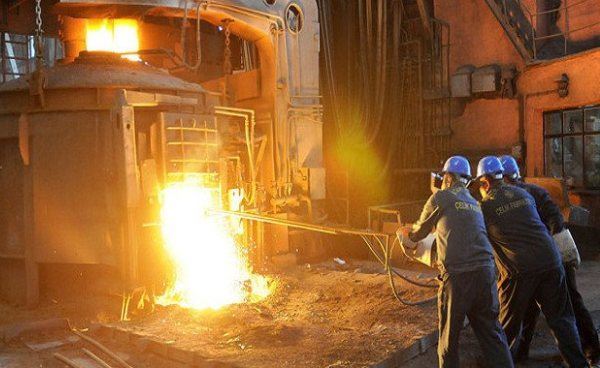 Falling scrap prices put pressure on rebar offers