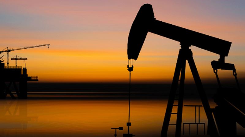 Küresel ham petrol fiyatı 10 Aralık'ta yaklaşık %2 düştü