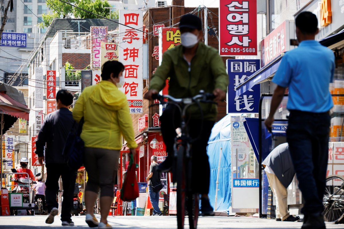 Growth forecasts for Asian countries dropped