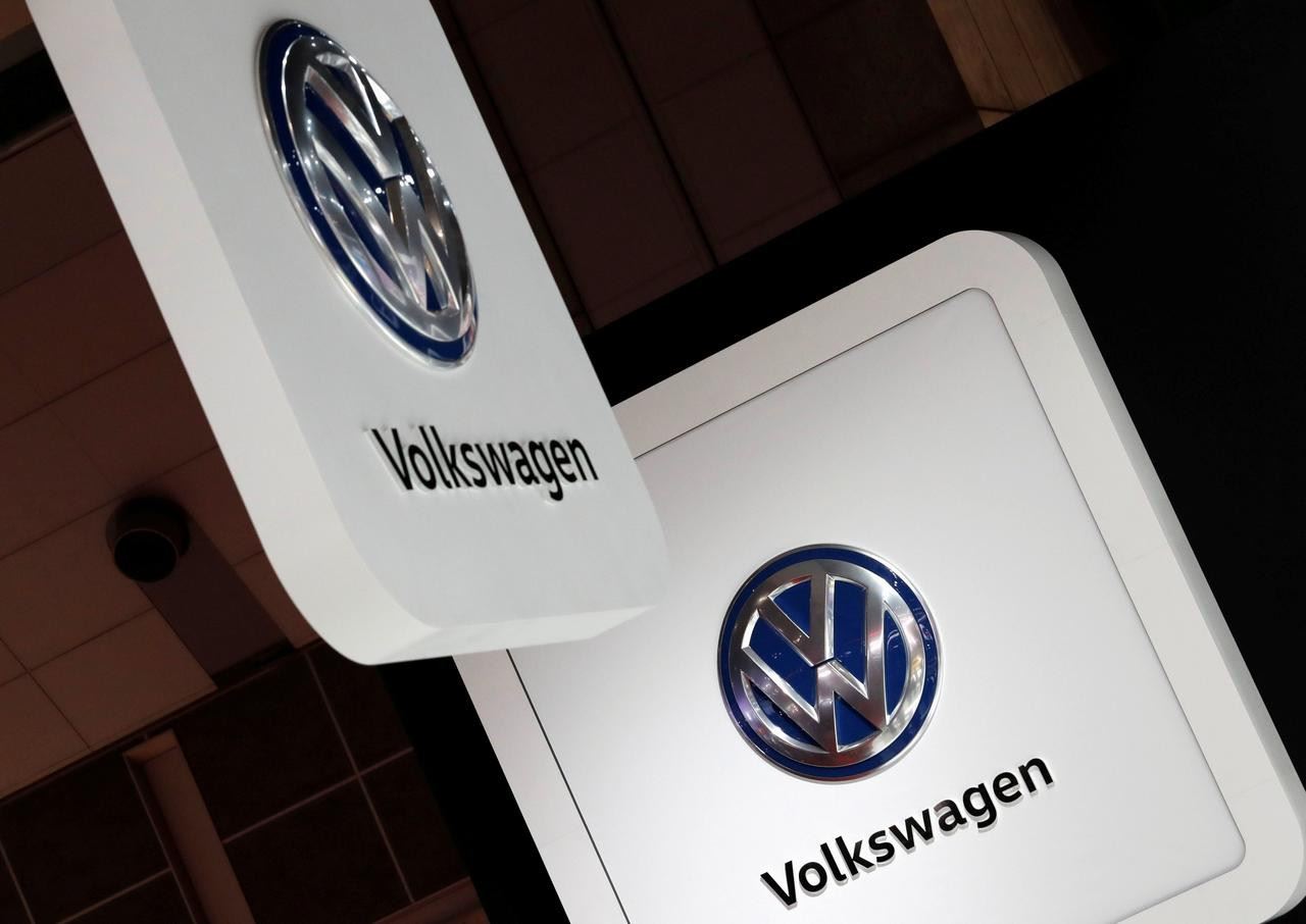 Volkswagen to establish battery production facility in Europe