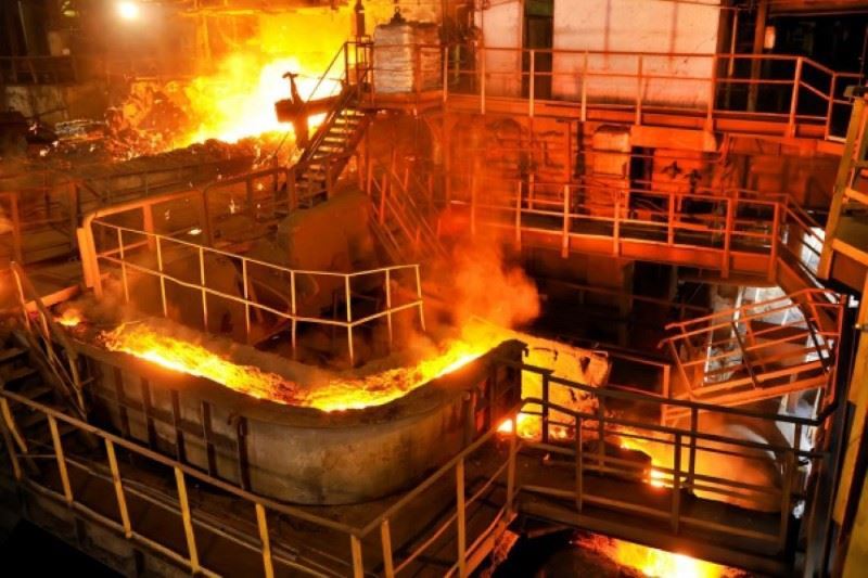 China will continue to import iron ore in the short term