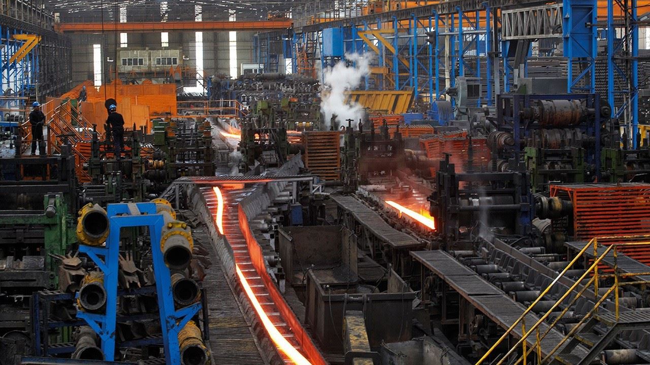 Kocaer çelik büyük ölçekli modernizasyon yatırımı yapacak