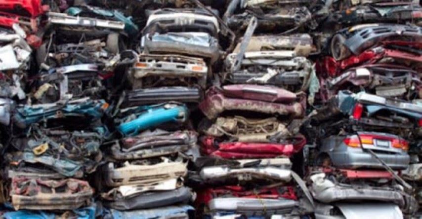 Shagang Steel, hurda alım fiyatını 16$/ton artırdı