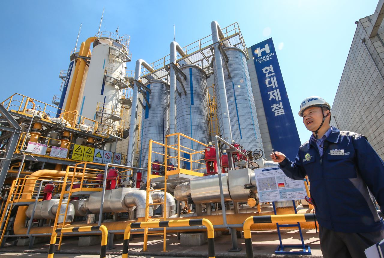 Hyundai Steel cuts bids for high-grade Japanese scrap