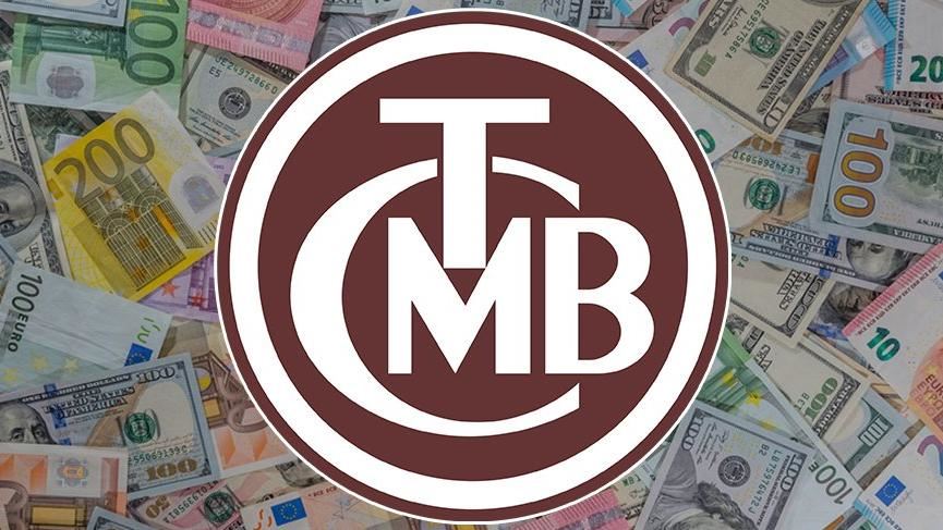 TCMB'den beşinci müdahale