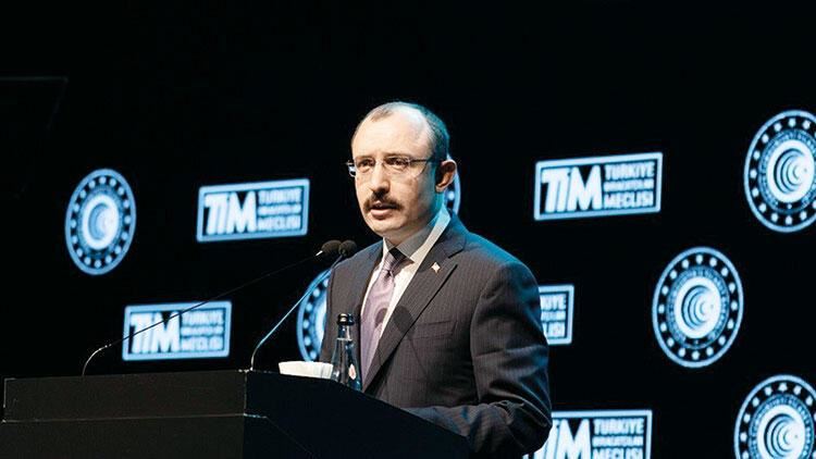 'İhracat devriminin eşiğindeyiz'