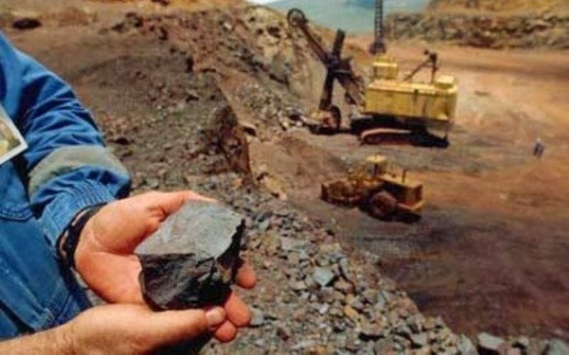 Demir cevheri, Çin'in talep iyimserliği üzerine rallisini üçüncü güne taşıdı