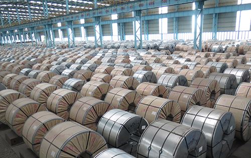 Shagang Steel hurda alım fiyatını 23$/ton artırdı