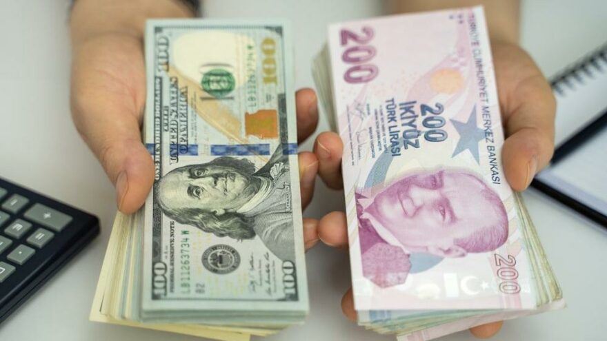 Dolar/TL'de son durum!