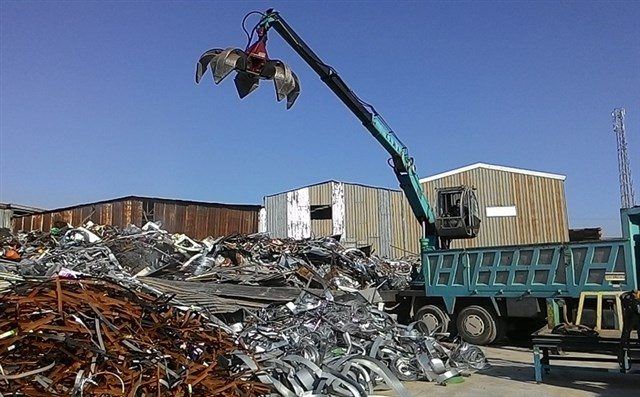 Tokyo Steel, hurda tedarik fiyatlarını 500 JPY/ton (4$/ton) düşürdü
