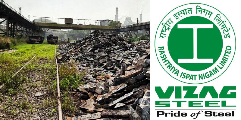 Vizag Steel, 25.000 ton çelik ihracat ihalesi verdi