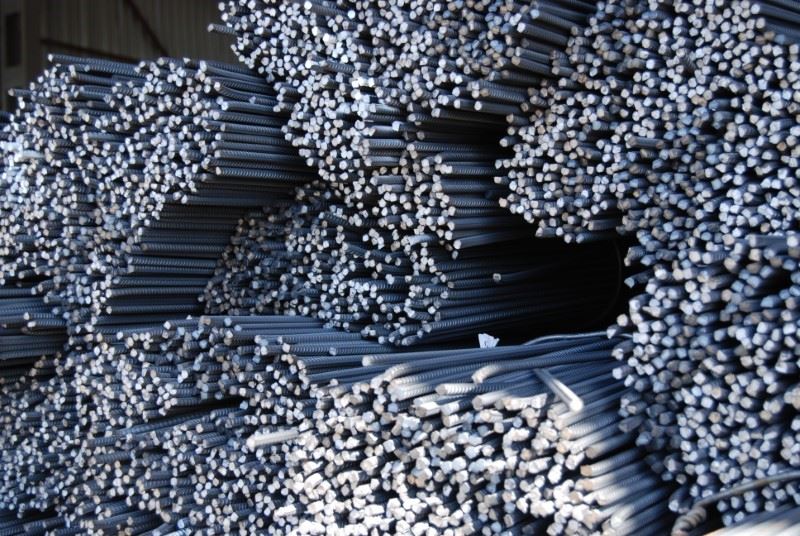 İstanbul fabrikalarında 24 Aralık demir fiyatları açıklandı