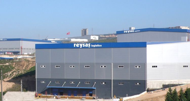 Reysaş GYO, Torbalı'daki parsellerini tekrar portföyüne ekledi