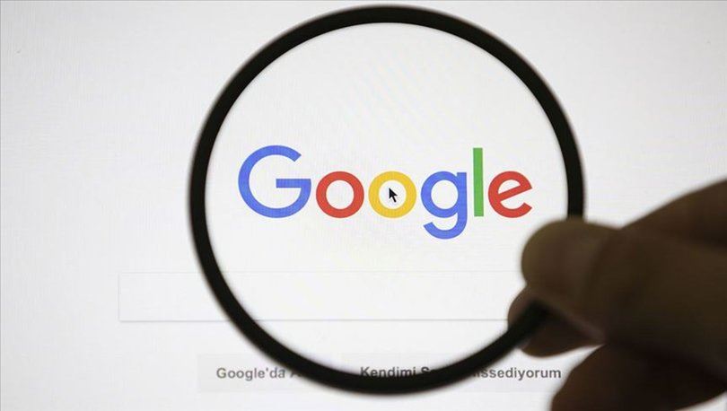 Rusya’dan Google’a 98 milyon dolar ceza