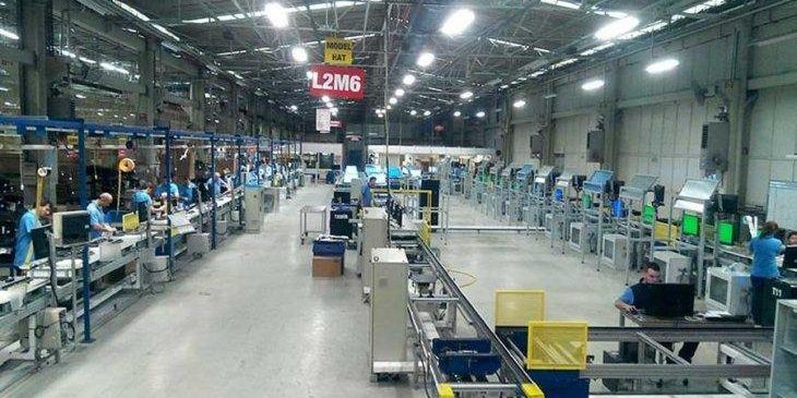 "Beyaz eşyada fiyatların oturması bekleniyor, bundan kaynaklı durgunluk var"