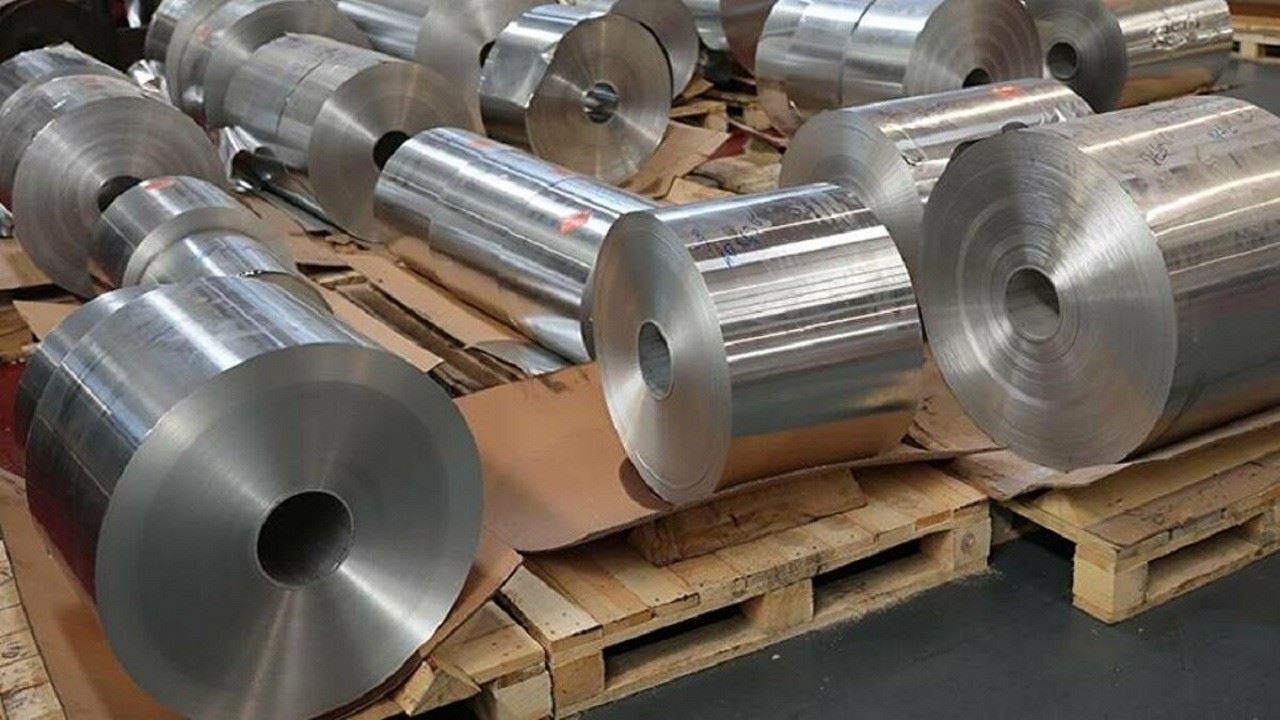 LME aluminum price hits 2-year high due to soaring energy prices