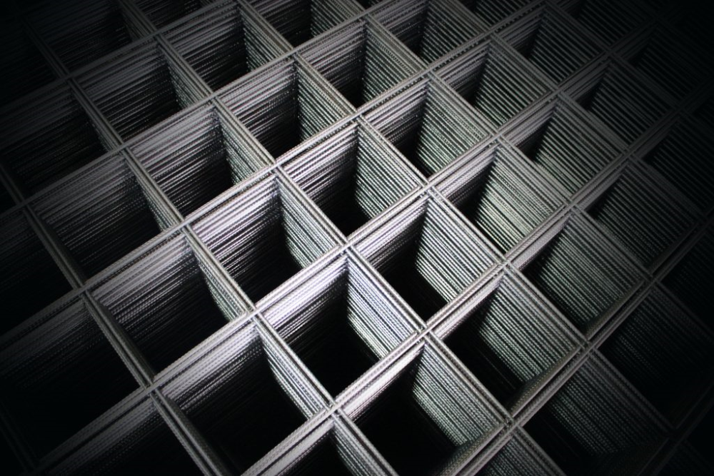 Güncel çelik hasır fiyatları açıklandı!