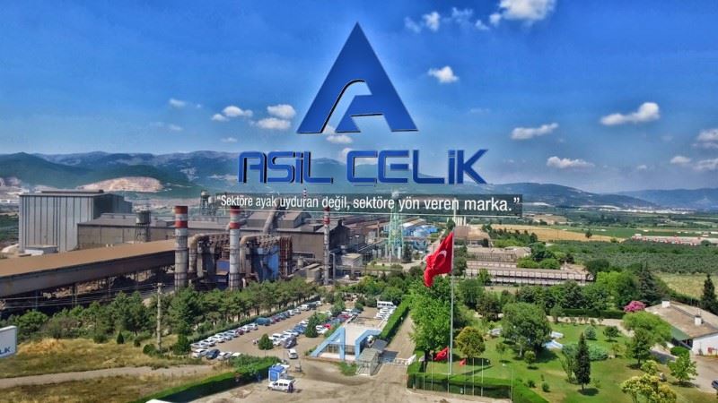 Yılın son gününde Asil Çelik hurda fiyatları arttı!