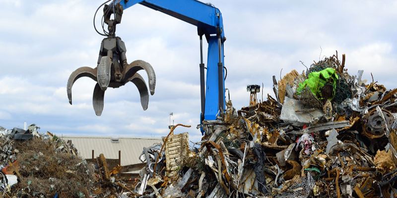 Çolakoğlu hurda fiyatlarını revize etti