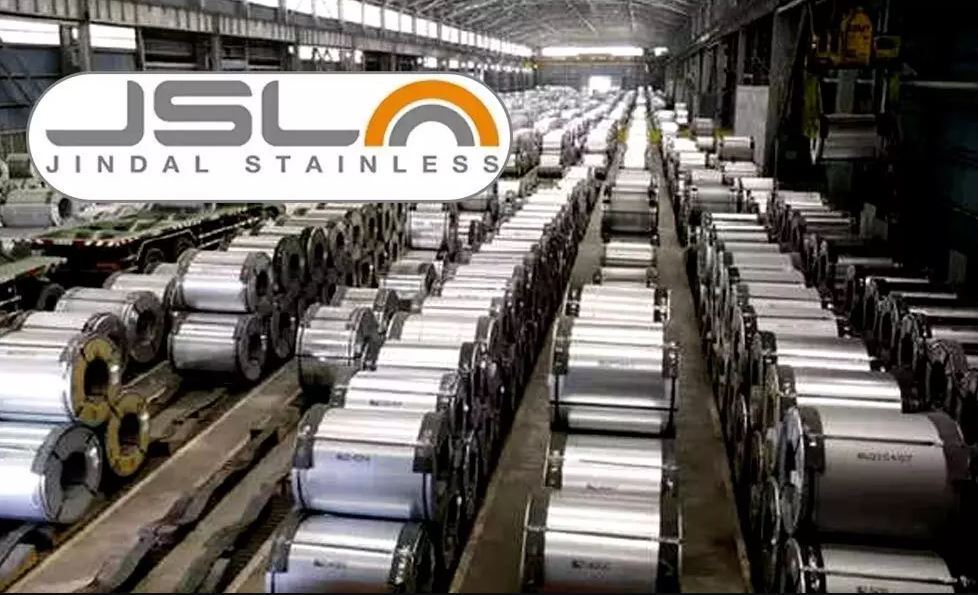 Jindal Stainless develops domestic sheets