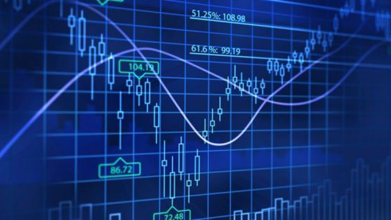 Copper prices fell, iron prices rised