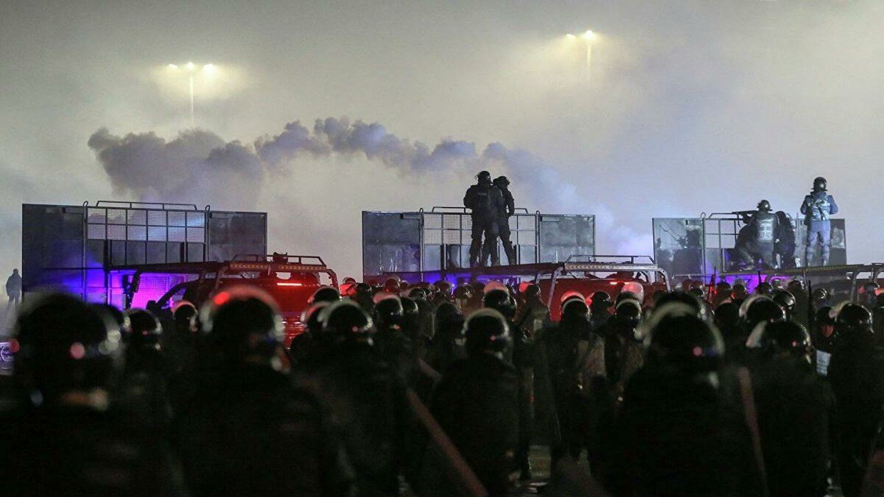 Kazakistan'da hangi Türk şirketinin ne kadar riski var?