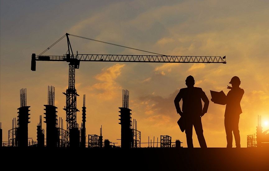 Yüksek girdi fiyatları inşaat sektörünü zor durumda bırakıyor