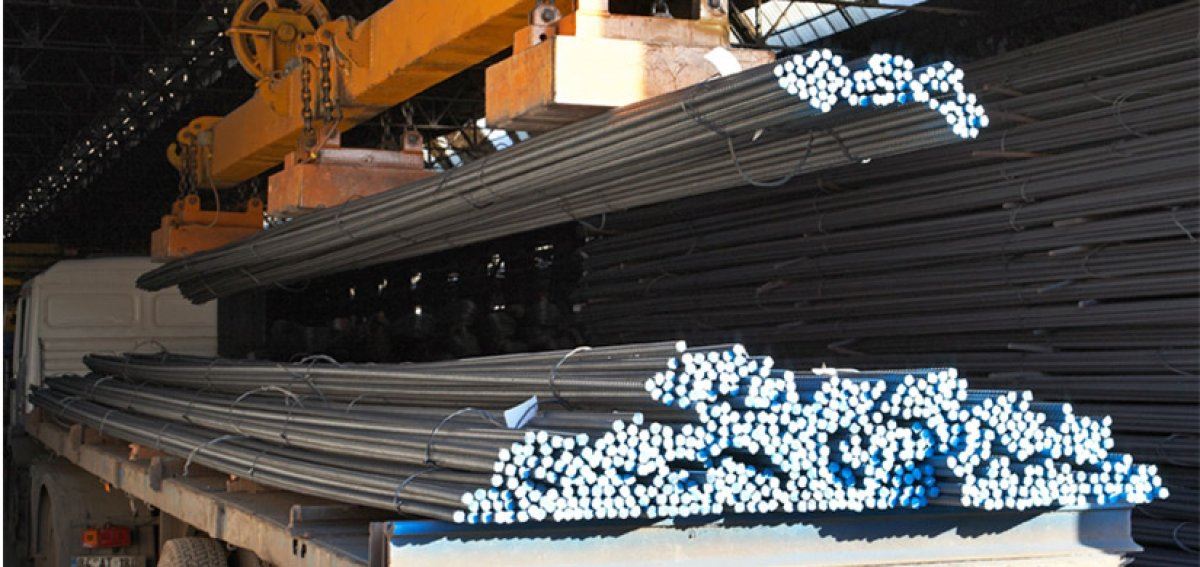 China's iron ore futures start 2022 higher