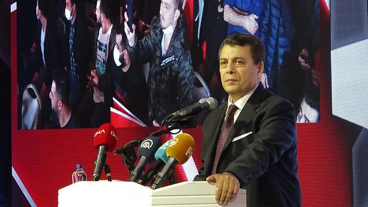Türk Metal Sendikası Başkanı Kavlak MESS'e seslendi: Gelin bu kez işi bitirelim