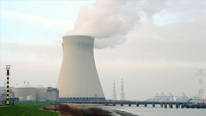 EU envisages investment of 500 billion euros in nuclear power plants