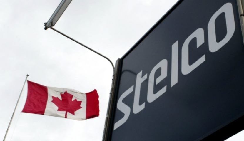 Stelco, İlk çeyreğini kötü görüyor
