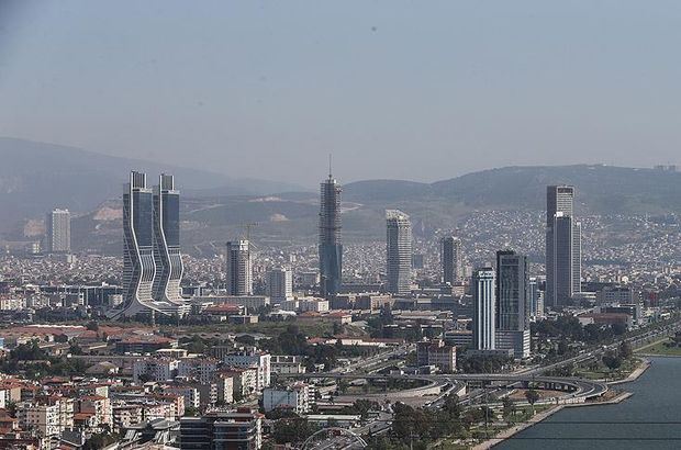 İzmir Bayraklı'da depremzede emsal artışları mahkemeye taşındı