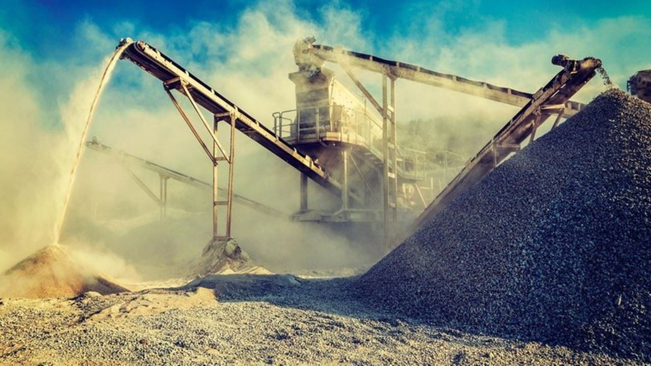 Çimento sektöründe küçülme devam ediyor