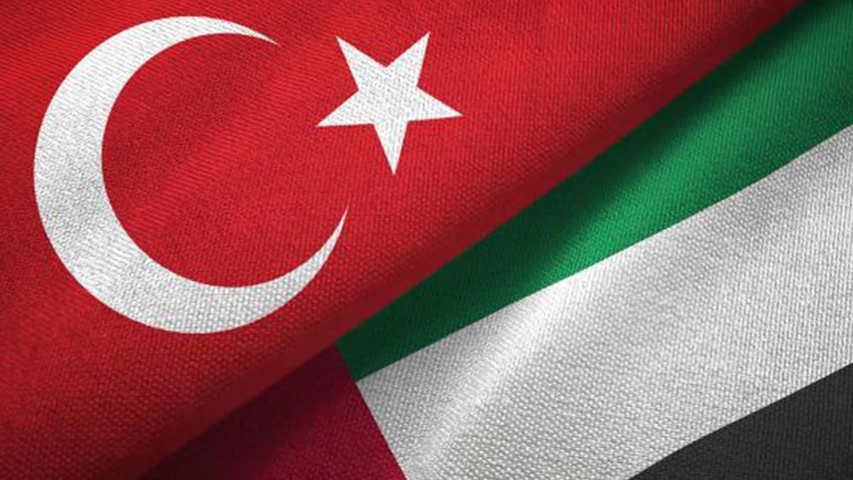 UAE aims to double or triple its trade volume with Turkey