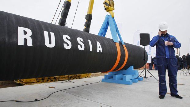 Nord Stream 2 sanctions rejected in the USA Senate