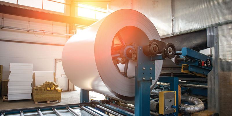 JSW Steel increases galvanised coil prices by INR 2,000/t