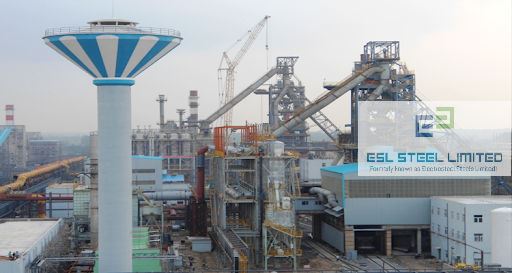 ESL Steel increases rebar, wire rod prices by INR 2,000/t ($27/t)