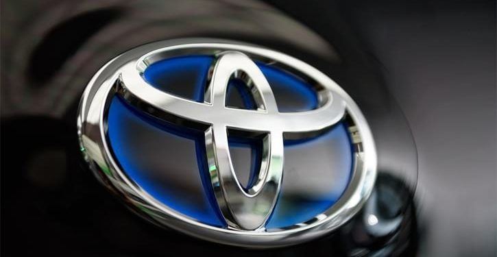 Toyota 2021 mali yıl üretim hedefini yakalayamayacak