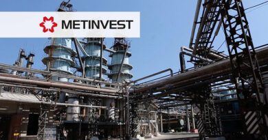 Ukraine's largest steel producer to invest 20-30 billion dollars