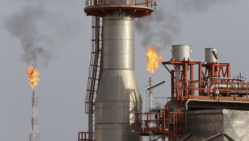 İran gazındaki kesinti sonrası sanayi vanaları kısılıyor