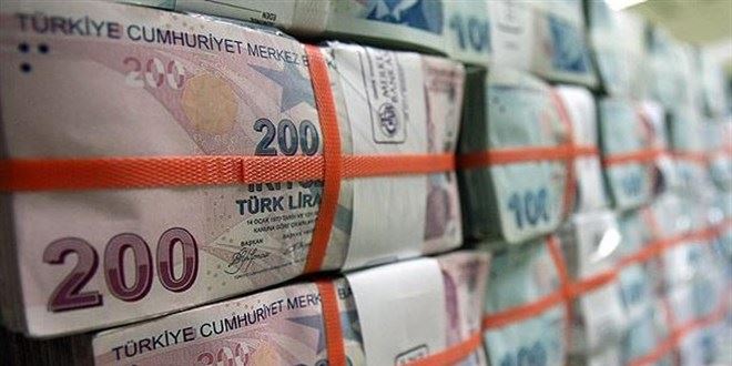 Kamu bankalarına 51,5 milyar TL sermaye artışı!