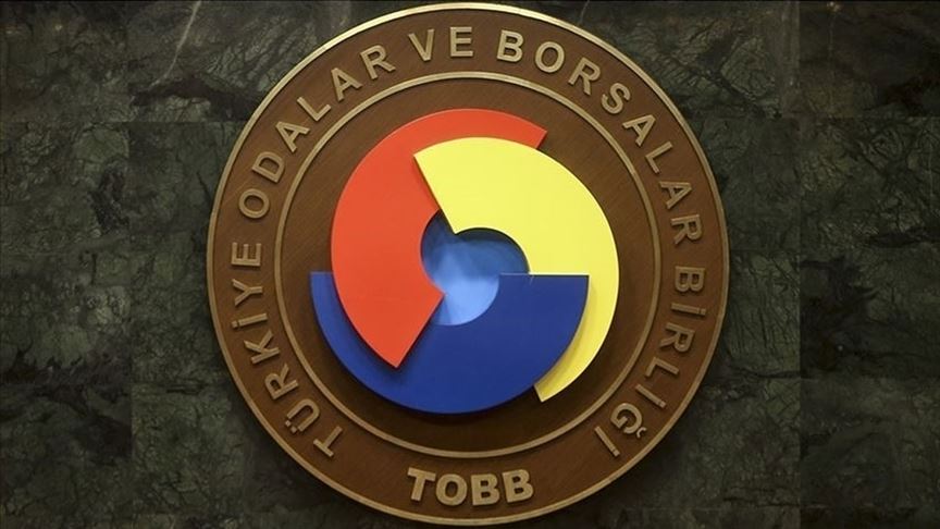 Egyptian business people will hold talks at TOBB