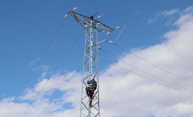 "Elektrik kesintileri demir çelik sektörü için maddi kayıp"