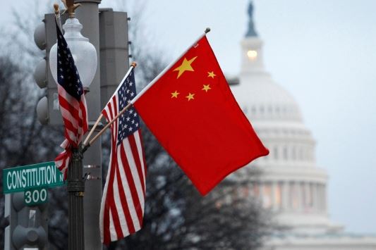 Çin ABD ile ticaret hedefine ulaşamadı