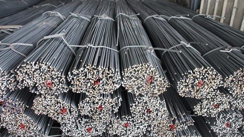 Has the energy crisis affected iron prices?